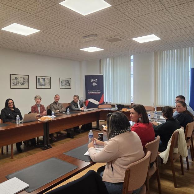 La CMA Haute-Marne et la BPALC 02