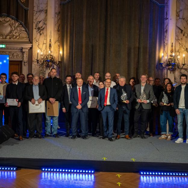 Fête des métiers 2025