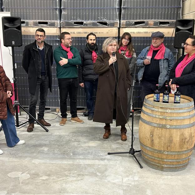 Brasserie de Vauclair en Haute-Marne 03