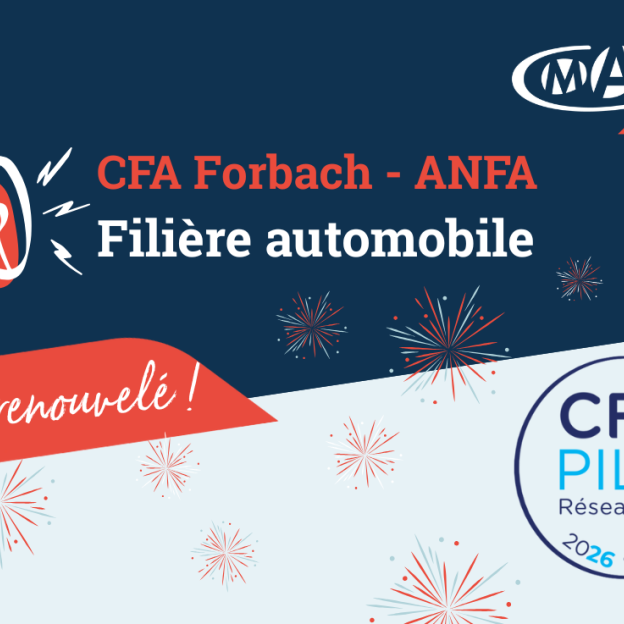 ANFA-CFA Forbach