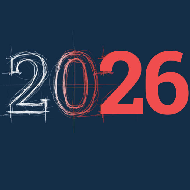 Voeux 2026