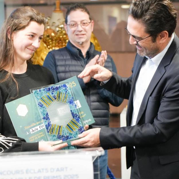 Éclats d’Art 2025