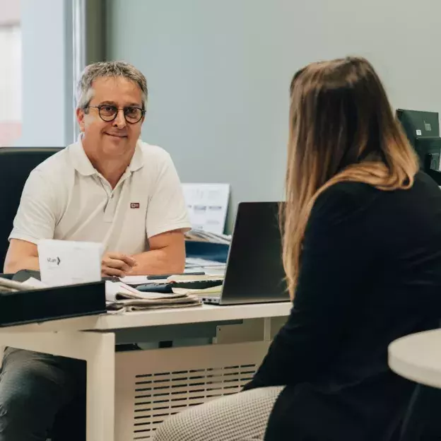 Alain Rimet CMA Formation