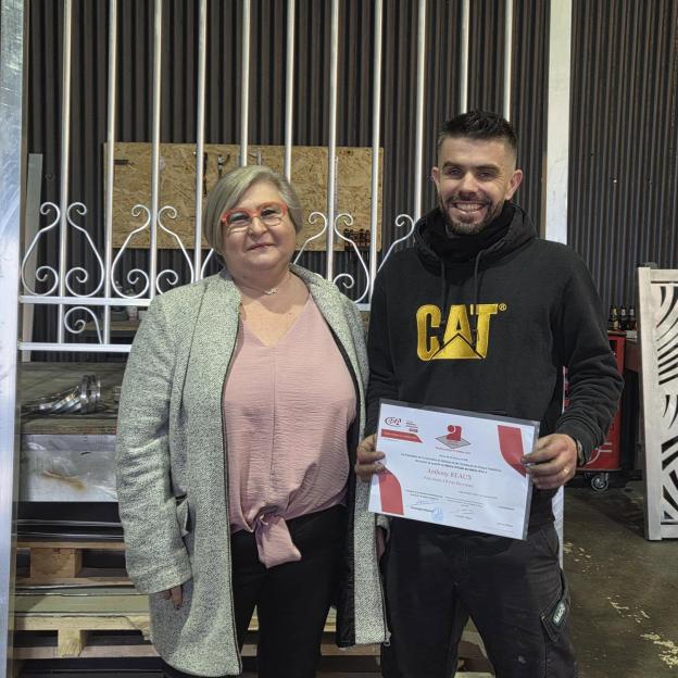 artisans engagés à Montier-en-Der 04 03 2026