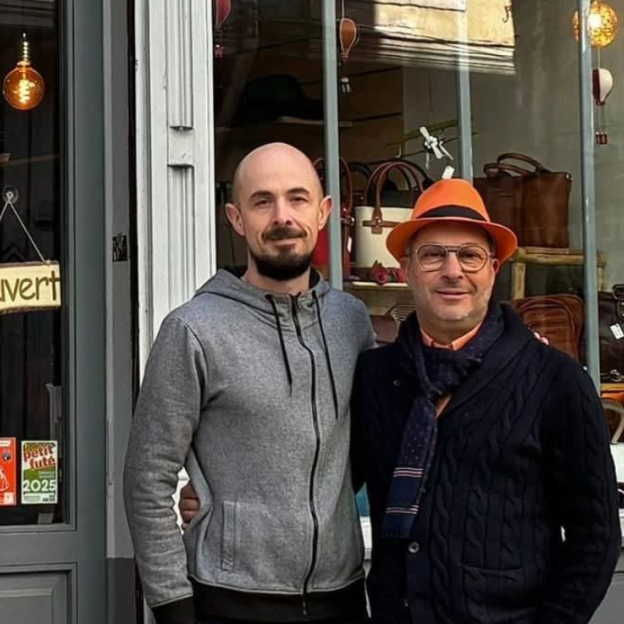 visites d'entreprise 2026