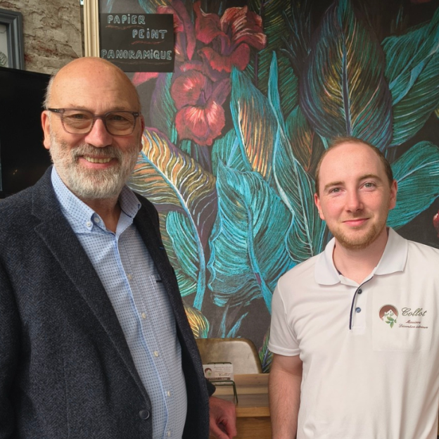 visite d'entreprise  marne 2026