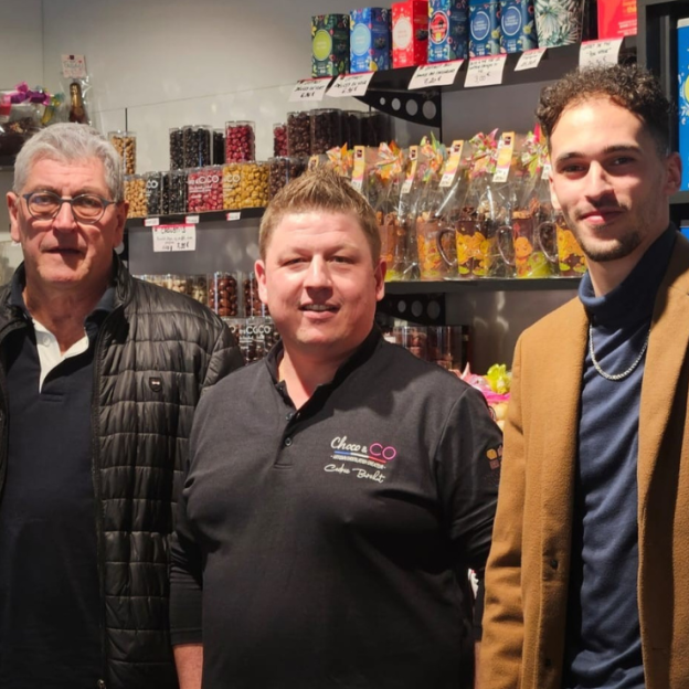 visites entreprise Meurthe et moselle