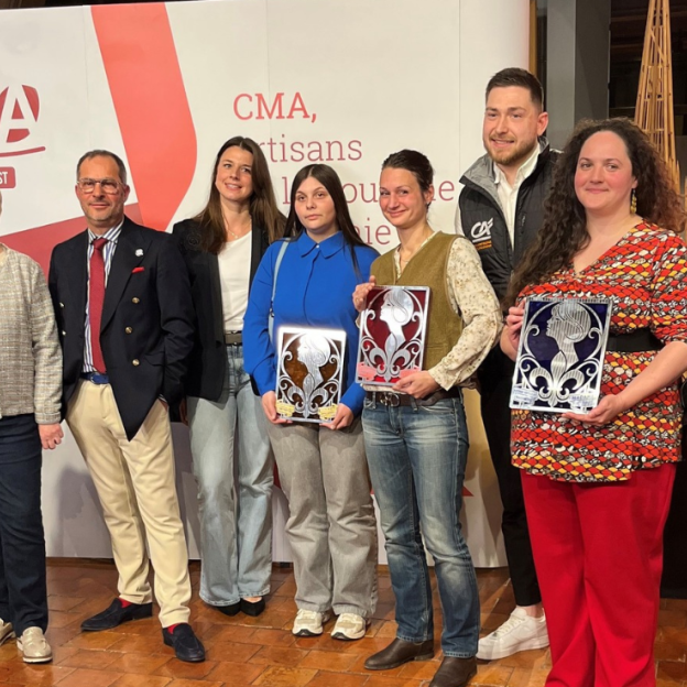 Madame artisanat 2026 aube
