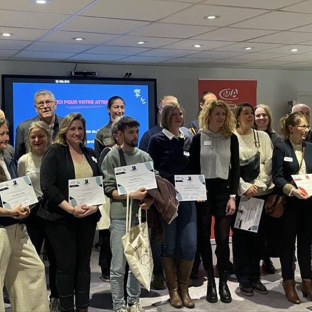 17 artisans du Meurthe-et-Moselle distingués pour leur excellence