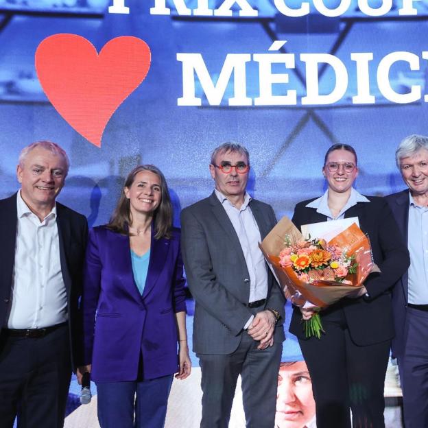 CMA France - Madame Artisanat 2026