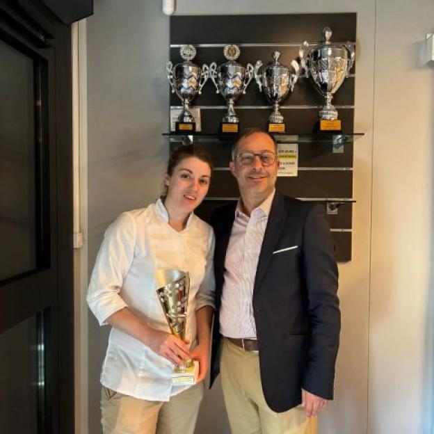 vistes entreprises M. Bell 2026