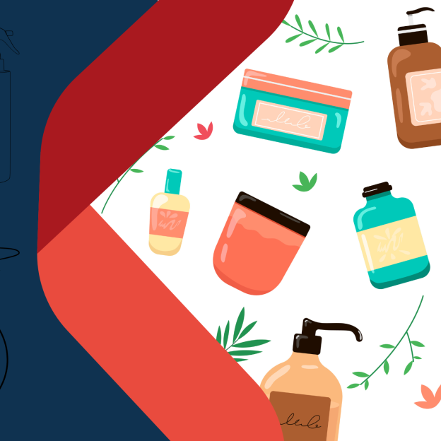 Produits capillaires biologiques