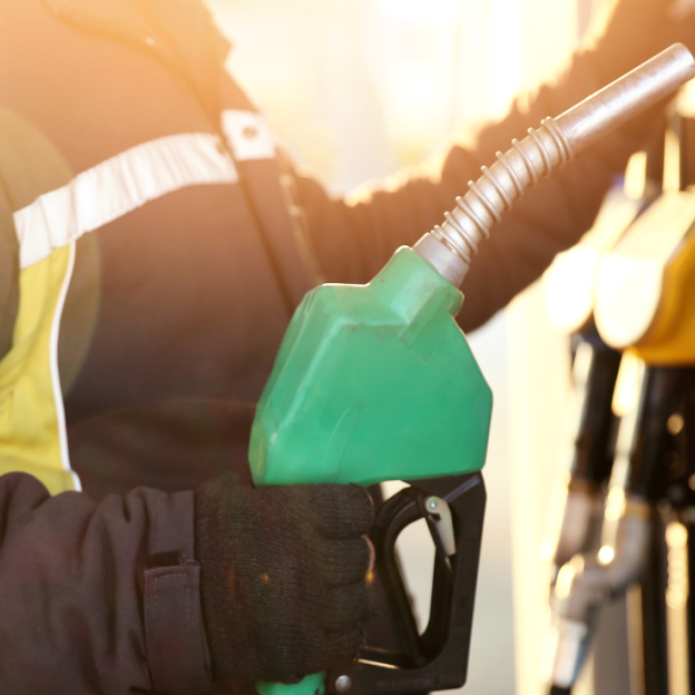 Carburant crise Moyen Orient
