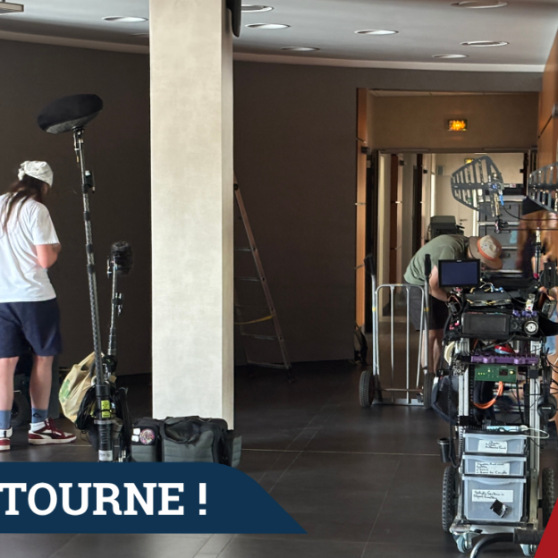tournage couv