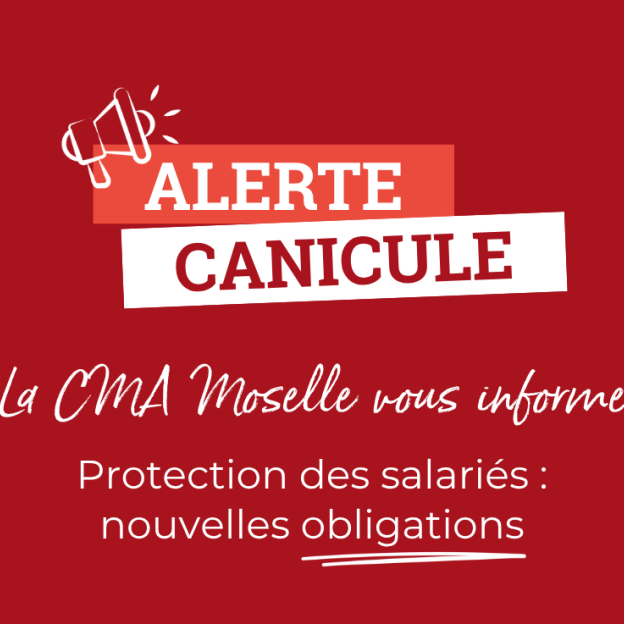 alerte canicule