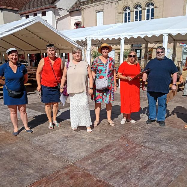 salon « Osez-vous l’Art ?! » inauguiration