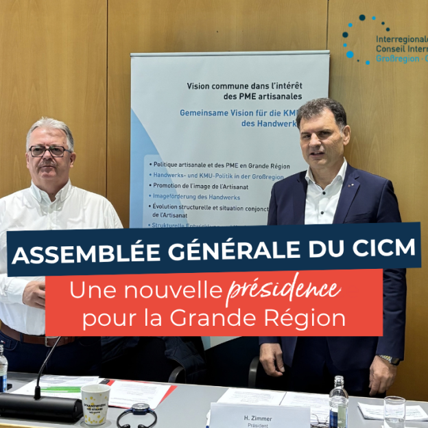 AG CICM