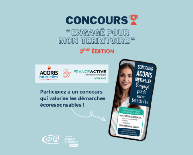 Acoris concours