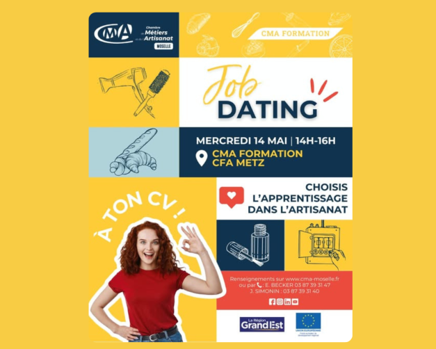 Job dating