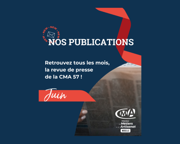 Nos publications
