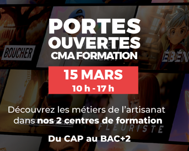 JPO 2026 CMA Formation 