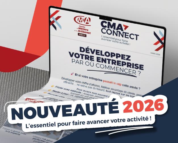 CMA Connect