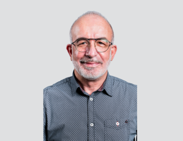 Antoine Baldino Elu CMA 57