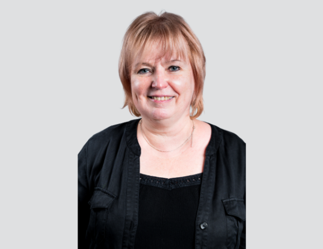 Véronique Gaudron Elue CMA 57