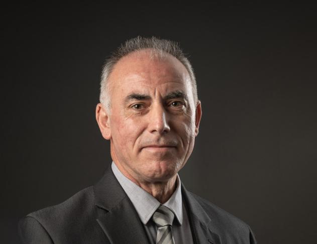 Patrick Bissler
