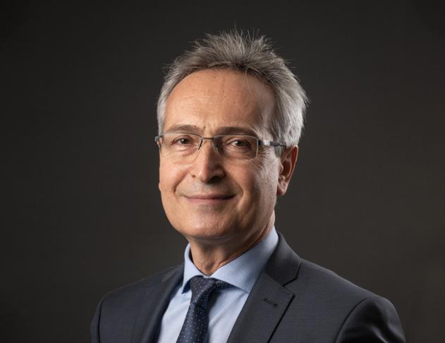Alain Bulduc