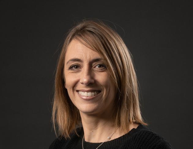 Magali Gottri