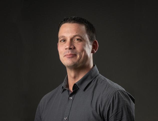 José Arroyo