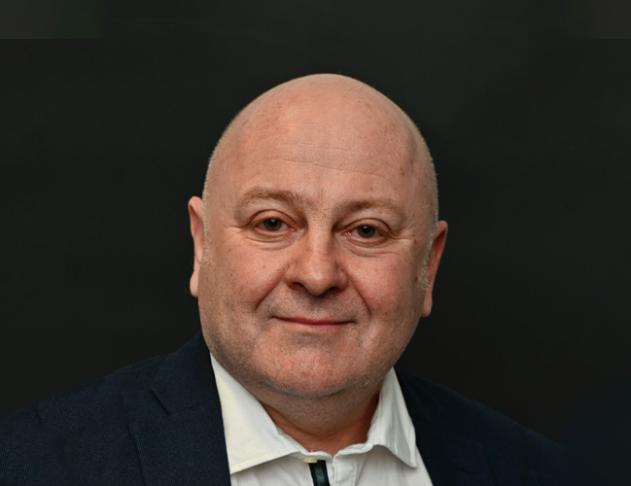 Maurice Karotsch
