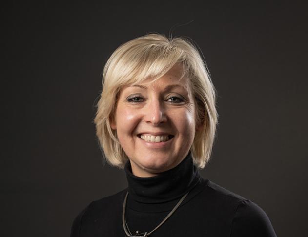 Virginie Klingler