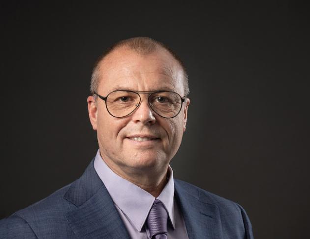Michel Martin