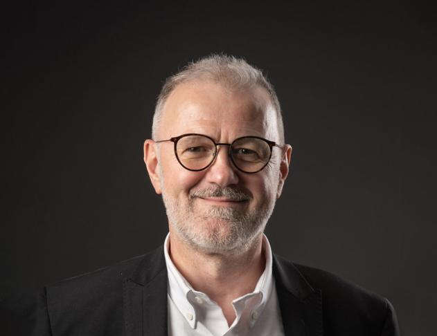 Guy Salomon