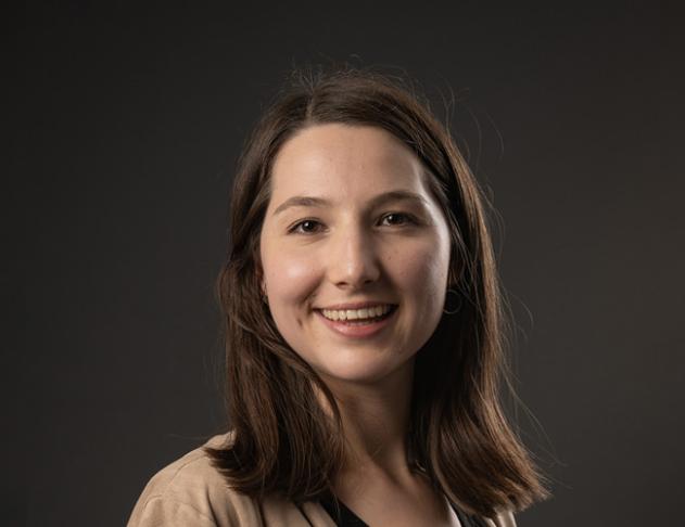 Claire Seguin