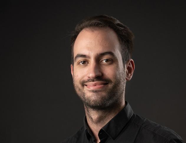 Benjamin Stalter