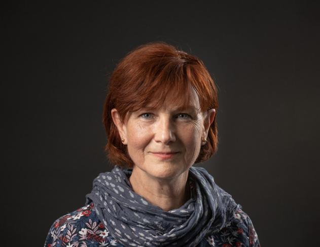 Pascale Vallon