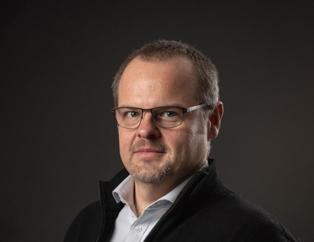 Jean-Luc Weber