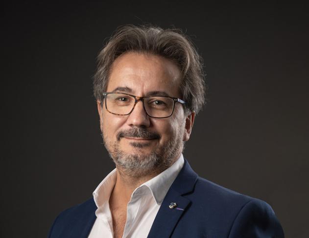 Denis Wittmer