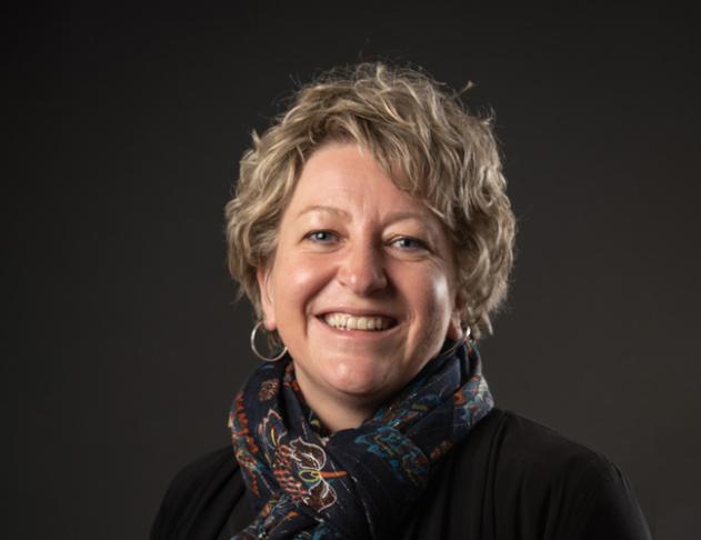 Stéphanie Schwertig