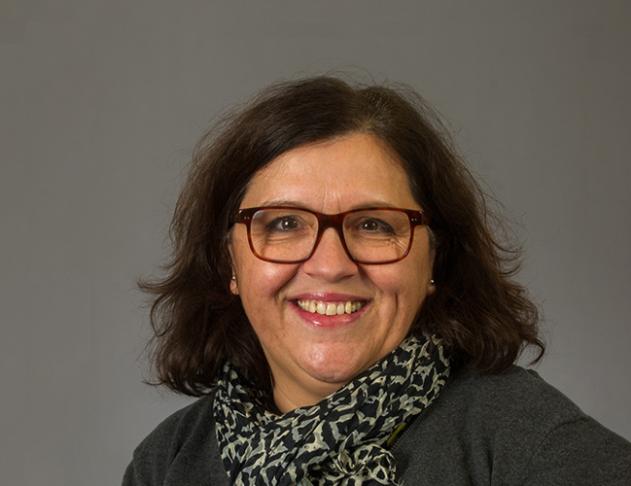 Céleste Soares