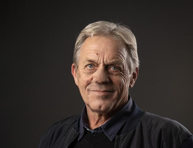 Jean-Luc WIEDEMANN