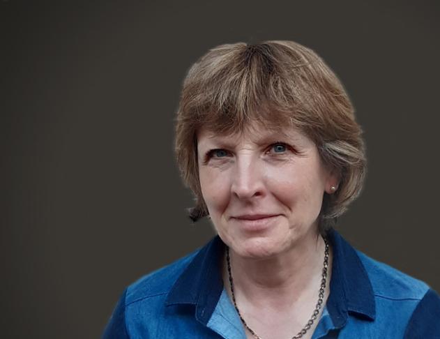 Marie-Gabrielle ZINCK