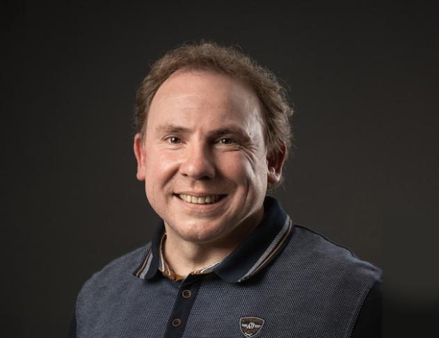 Steve GODECKE