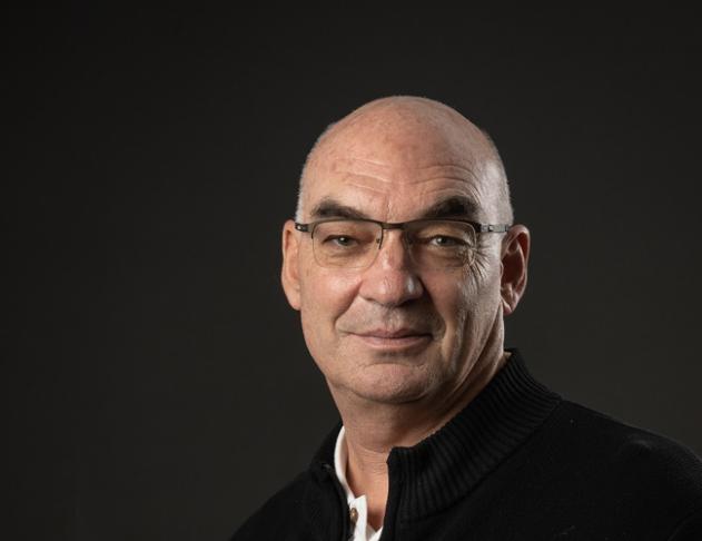 Emmanuel GUENIN