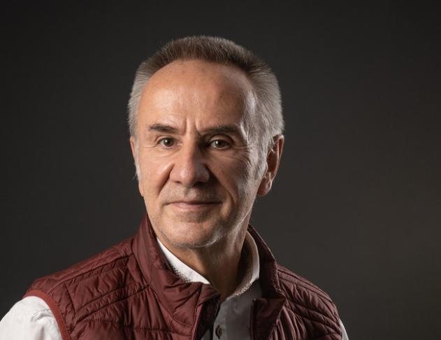 Michel HERRSCHER