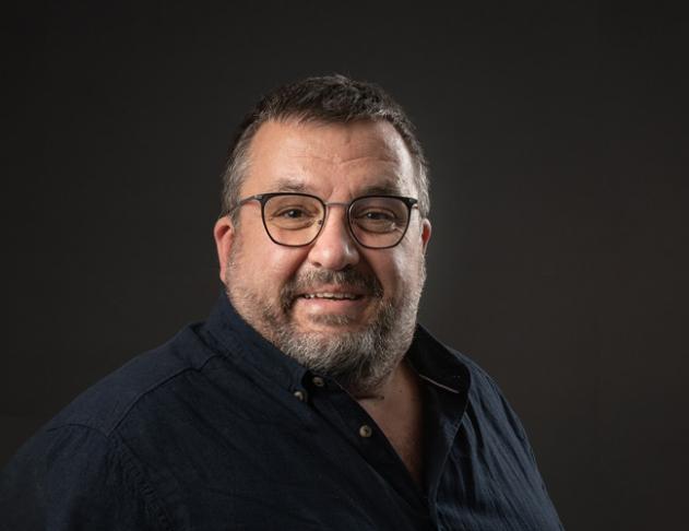 Daniel HOHLER