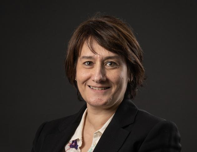 Frédérique HUCHELMANN